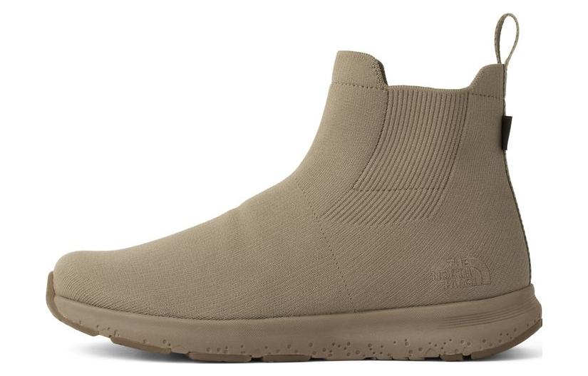 The North Face Velocity Knit Mid II GTX 'Brown'