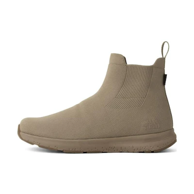 The North Face Velocity Knit Mid II GTX 'Brown'