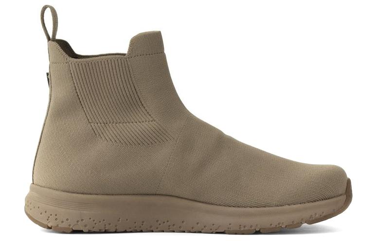 The North Face Velocity Knit Mid II GTX 'Brown' 圖 2