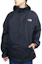 Shop 北面Venture 2黑色连帽防水夹克黑色 NF0A2VD3-JK3