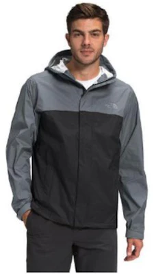 The North Face Venture 2 戶外防水防風連帽外套 NF0A2VD3-ETR Order The North Face Venture 2 戶外防水防風連帽外套 NF0A2VD3-ETR
