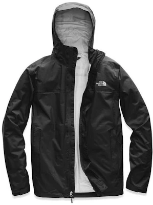 Chaqueta Softshell Impermeable y Cortavientos Negra The North Face Venture NF0A2VE9-cx6 Buy Chaqueta Softshell Impermeable y Cortavientos Negra The North Face Venture NF0A2VE9-cx6