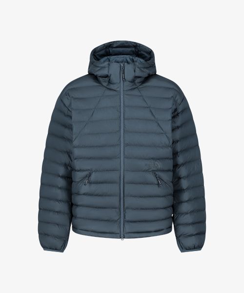 The North Face Ventus On Jacket Dusk Blue NJ3NS56L