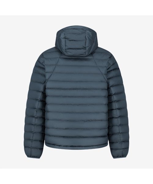 Order The North Face Jaket Ventus On Dusk Blue NJ3NS56L