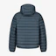 Order The North Face Jaket Ventus On Dusk Blue NJ3NS56L