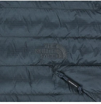 The North Face Jaket Ventus On Dusk Blue NJ3NS56L Lookbook The North Face Jaket Ventus On Dusk Blue NJ3NS56L