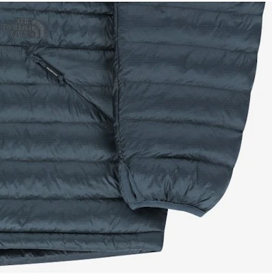 The North Face Jaket Ventus On Dusk Blue NJ3NS56L Shop The North Face Jaket Ventus On Dusk Blue NJ3NS56L