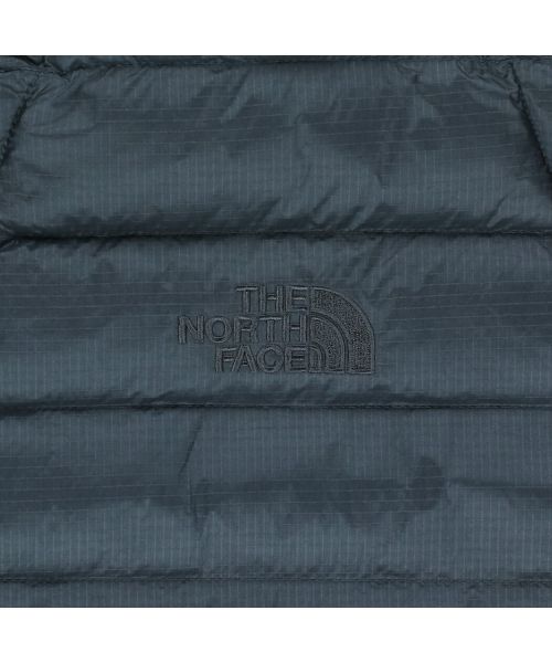 Details for The North Face Jaket Ventus On Dusk Blue NJ3NS56L