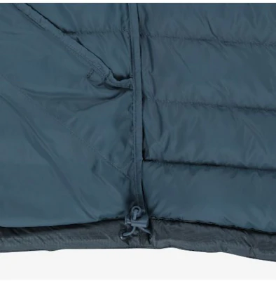 The North Face Jaket Ventus On Dusk Blue NJ3NS56L Sizing The North Face Jaket Ventus On Dusk Blue NJ3NS56L