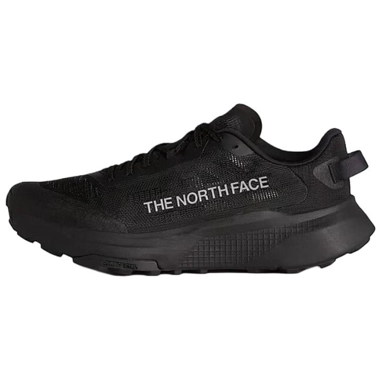 The North Face Versatile Trail Running Shoes - Comfortable & Stylish NF0A8G6M-KX7