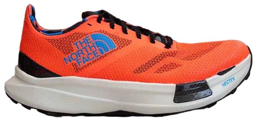 北面 THE NORTH FACE VECTIV 舒適 防滑耐磨 低幫 戶外功能鞋 男款 粉色 Order 北面 THE NORTH FACE VECTIV 舒適 防滑耐磨 低幫 戶外功能鞋 男款 粉色