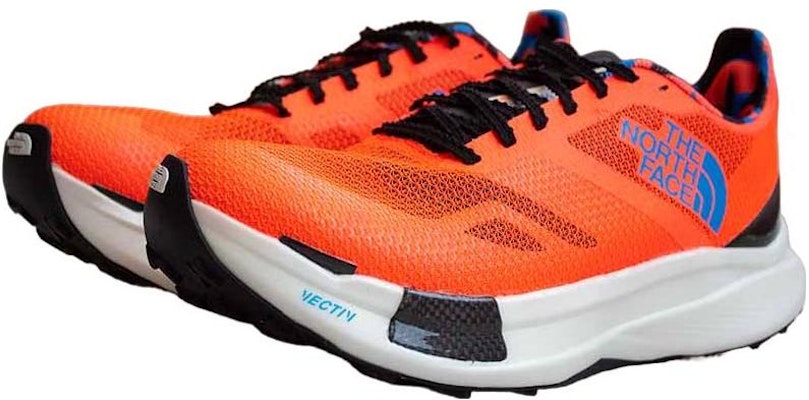 北面 THE NORTH FACE VECTIV 舒適 防滑耐磨 低幫 戶外功能鞋 男款 粉色 Lookbook 北面 THE NORTH FACE VECTIV 舒適 防滑耐磨 低幫 戶外功能鞋 男款 粉色