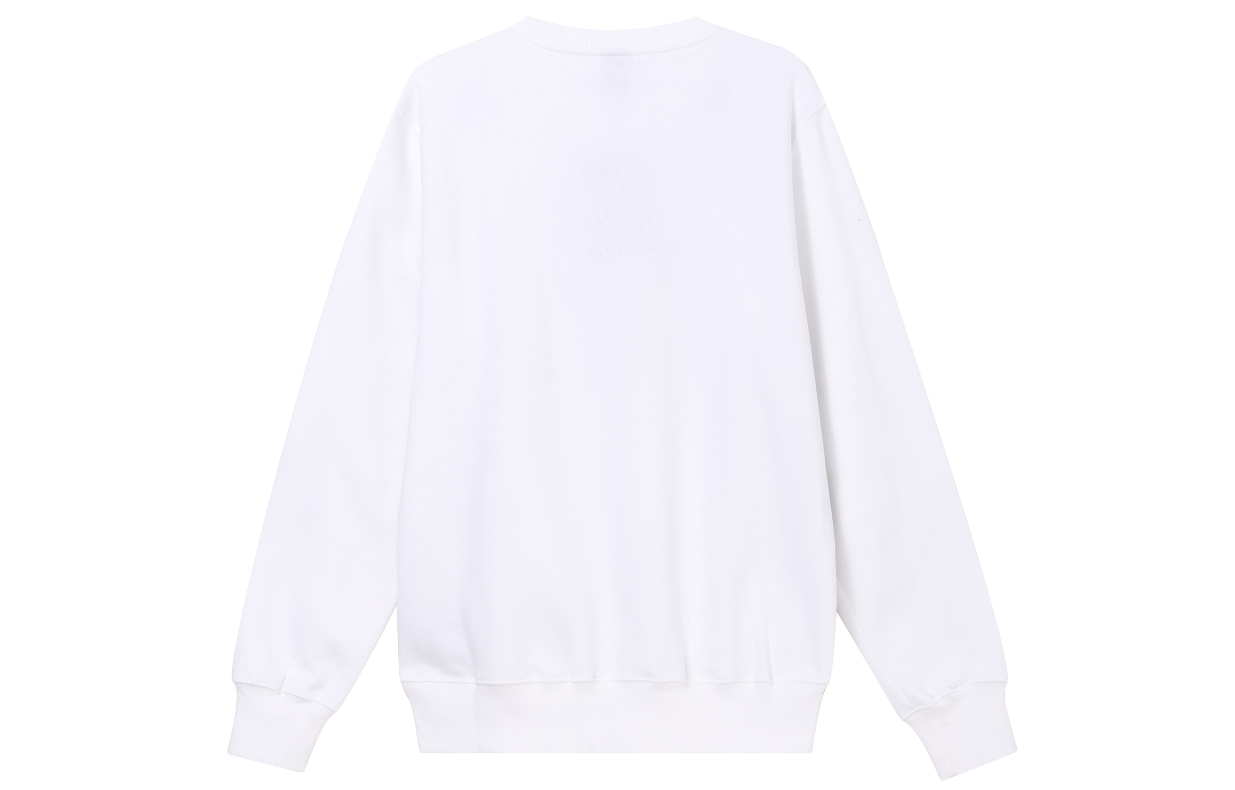 TNF Vintage Graphic Print Crewneck Sweatshirt - Long Sleeve NF0A7UO6-LG5 圖 3