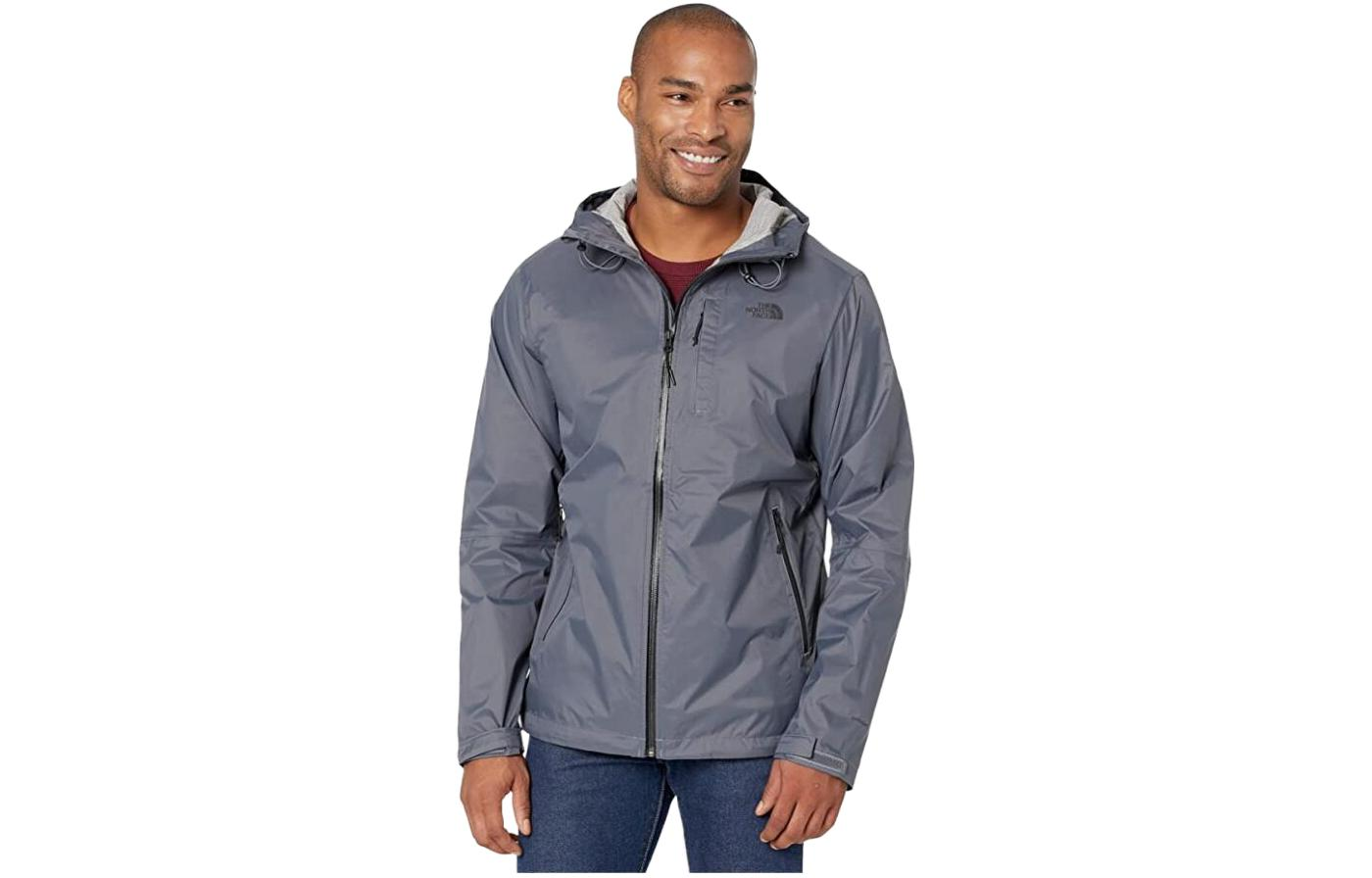 TNF Waterproof Breathable Casual Jacket NFOA7QAWM19