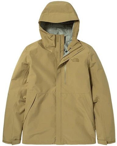 the-north-face-waterproof-breathable-hooded-jacket-outdoor-khaki-nf-0-a46-lb-z74