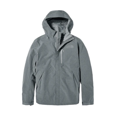 TNF Waterproof Breathable Outdoor Jacket NF0A46LB-DYY