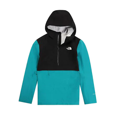 TNF Waterproof Breathable Outdoor Jacket - Green NF0A4N9M-NX6