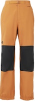 The North Face Waterproof Hiking Pants NF0A4QXA-HFQ The North Face Waterproof Hiking Pants NF0A4QXA-HFQ