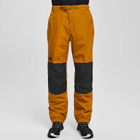 Shop The North Face 防水登山褲 NF0A4QXA-HFQ