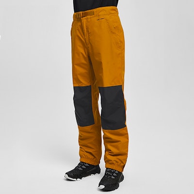 The North Face Celana Hiking Tahan Air NF0A4QXA-HFQ Details for The North Face Celana Hiking Tahan Air NF0A4QXA-HFQ