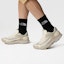 Order The North Face Waterproof Hiking Shoes Off-White Off-white NF0A5LWTUIB