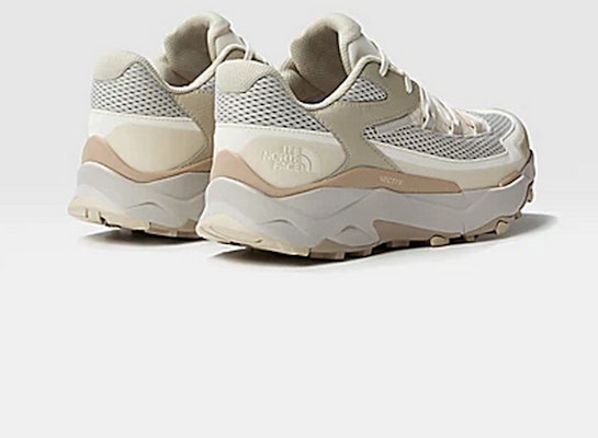The North Face Waterproof Hiking Shoes Off-White Off-white NF0A5LWTUIB Lookbook The North Face Waterproof Hiking Shoes Off-White Off-white NF0A5LWTUIB