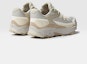 Lookbook The North Face Waterproof Hiking Shoes Off-White Off-white NF0A5LWTUIB