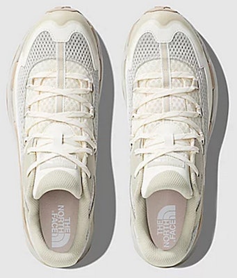 The North Face Waterproof Hiking Shoes Off-White Off-white NF0A5LWTUIB Shop The North Face Waterproof Hiking Shoes Off-White Off-white NF0A5LWTUIB