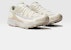 The North Face Waterproof Hiking Shoes Off-White Off-white NF0A5LWTUIB