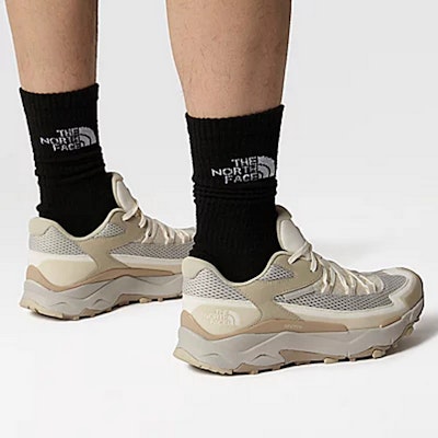The North Face Waterproof Hiking Shoes Off-White Off-white NF0A5LWTUIB Cheap The North Face Waterproof Hiking Shoes Off-White Off-white NF0A5LWTUIB