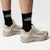 The North Face Waterproof Hiking Shoes Off-White Off-white NF0A5LWTUIB