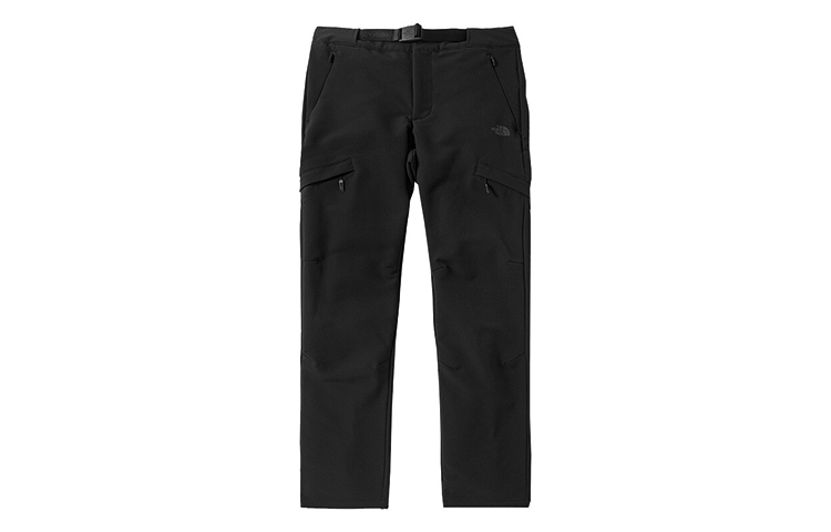 The North Face Waterproof Insulated Breathable Ski Pants Black NF0A4NAA-JK3