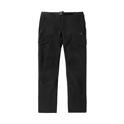 TNF Waterproof Insulated Breathable Ski Pants Black NF0A4NAA-JK3