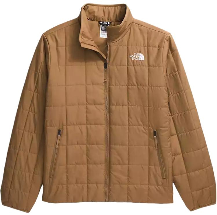 the-north-face-waterproof-insulated-long-sleeve-jacket-brown-nf-0-a88-wh-173