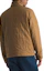 Shop The North Face Waterproof Insulated Long Sleeve Jacket Brown NF0A88WH-173