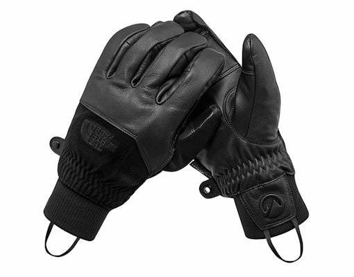 The North Face 防水保暖戶外男士手套刺繡標誌款式 NF0A55JM-JK3 Order The North Face 防水保暖戶外男士手套刺繡標誌款式 NF0A55JM-JK3