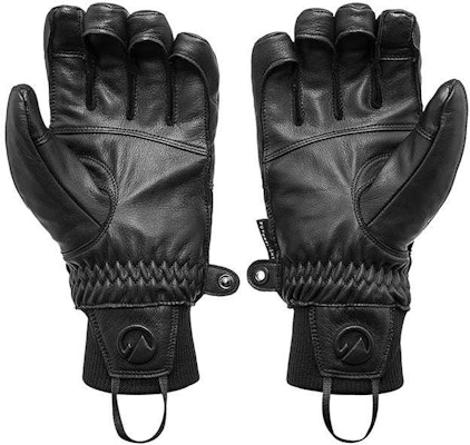 The North Face 防水保暖戶外男士手套刺繡標誌款式 NF0A55JM-JK3 Lookbook The North Face 防水保暖戶外男士手套刺繡標誌款式 NF0A55JM-JK3