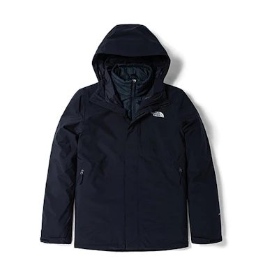 TNF Waterproof Lightweight Insulated Jacket for Outdoors NF0A4NAN-TEF