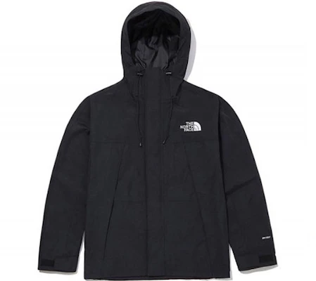 The North Face Waterproof Softshell Jacket Unisex Black NJ2HM09A Buy The North Face Waterproof Softshell Jacket Unisex Black NJ2HM09A