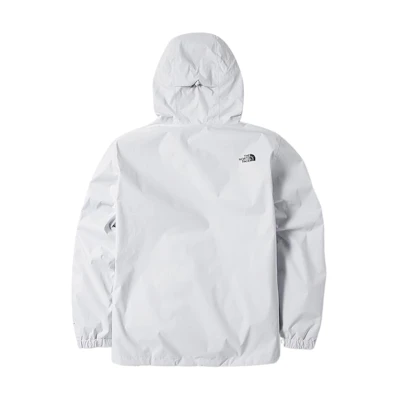 TNF Waterproof Windproof Breathable Jacket - Gray NF0A4NFE-9B8