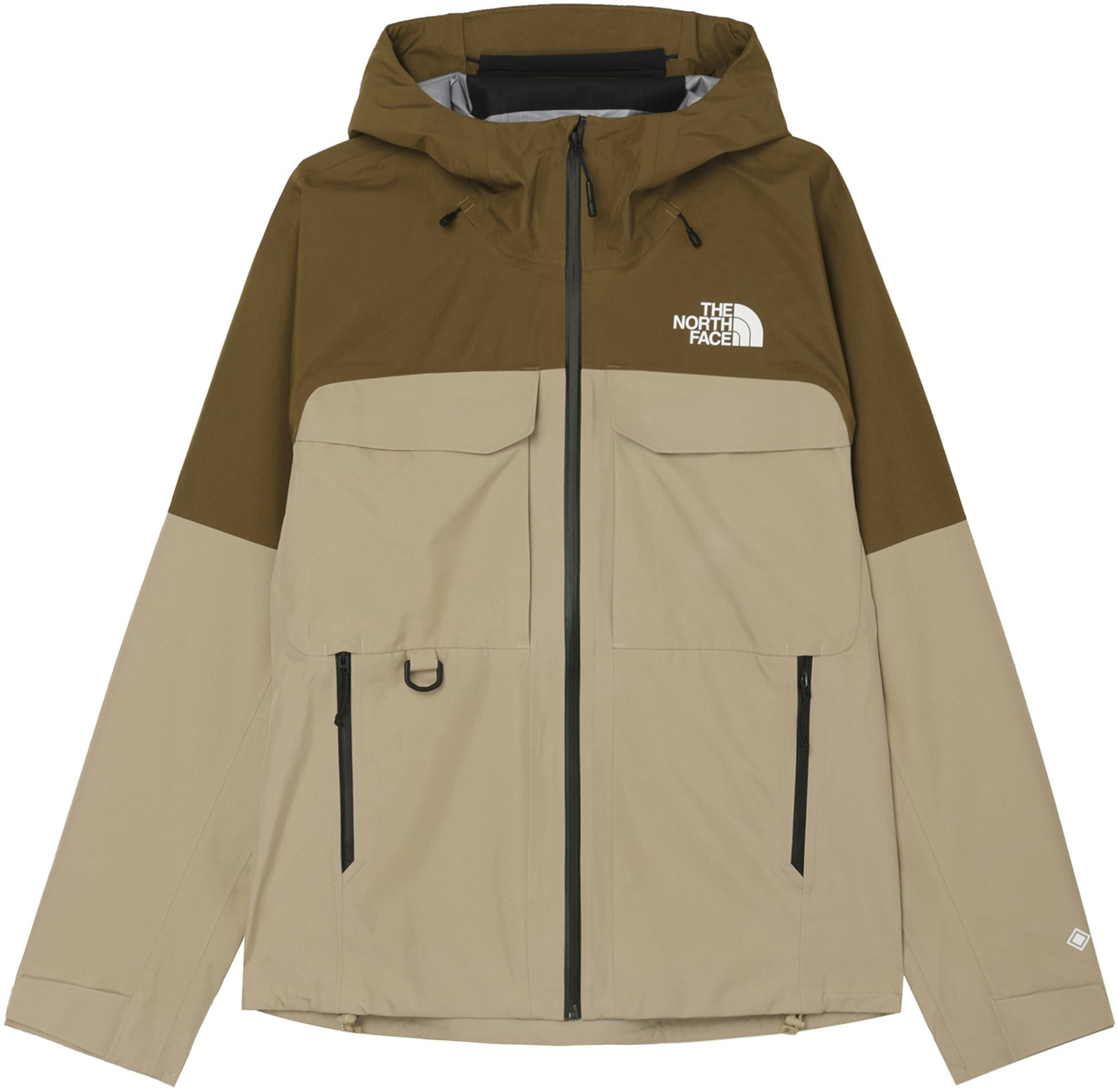 the-north-face-waterproof-windproof-hiking-jacket-stone-brown-24-aw-nf-0-a8-ake-7-ox