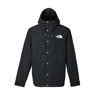 TNF Waterproof Windproof Hooded Outdoor Jacket NF0A3YRK-JK3