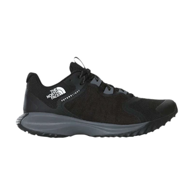 The North Face Wayroute Futurelight 'Black Vanadis Grey'