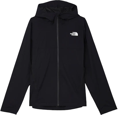 The North Face West Basin DryVent Jaket Windbreaker Logo Hitam NF0A7QB3-JK3 Buy The North Face West Basin DryVent Jaket Windbreaker Logo Hitam NF0A7QB3-JK3