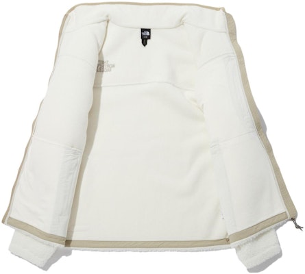 ザ・ノース・フェイス ホワイトロゴプリント フリースジップジャケット ユニセックス NJ4FN56A Shop ザ・ノース・フェイス ホワイトロゴプリント フリースジップジャケット ユニセックス NJ4FN56A