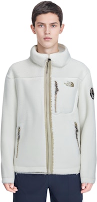 ザ・ノース・フェイス ホワイトロゴプリント フリースジップジャケット ユニセックス NJ4FN56A Purchase ザ・ノース・フェイス ホワイトロゴプリント フリースジップジャケット ユニセックス NJ4FN56A