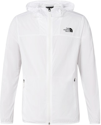 Chaqueta ligera y transpirable The North Face UPF blanca NF0A4U8X-FN4 Buy Chaqueta ligera y transpirable The North Face UPF blanca NF0A4U8X-FN4