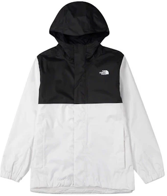 The North Face White Waterproof Windproof Outdoor Hiking Jacket NF0A8AUN-FUX Buy The North Face White Waterproof Windproof Outdoor Hiking Jacket NF0A8AUN-FUX