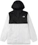 Buy The North Face White Waterproof Windproof Outdoor Hiking Jacket NF0A8AUN-FUX