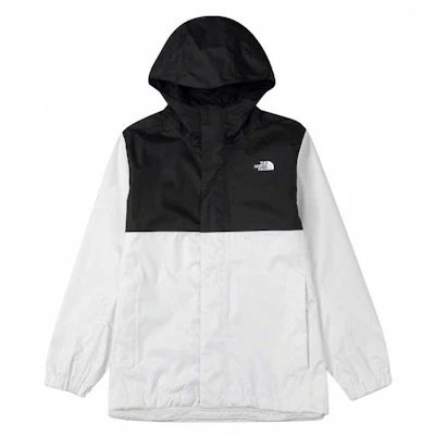 The North Face White Waterproof Windproof Outdoor Hiking Jacket NF0A8AUN-FUX Order The North Face White Waterproof Windproof Outdoor Hiking Jacket NF0A8AUN-FUX